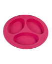 Oogaa Silicone Divided Plate