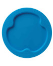 Oogaa Silicone Flat Plate