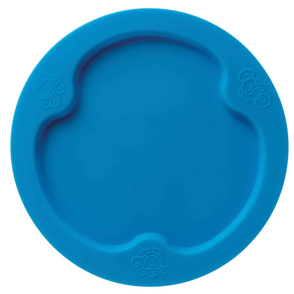 Oogaa Silicone Flat Plate