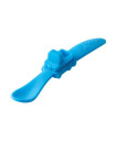 Oogaa Silicone Baby Spoon Truck