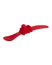 Oogaa Silicone Baby Spoon Train