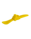 Oogaa Silicone Baby Spoon Truck