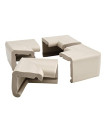 Prince Lionheart Jumbo Corner Guards
