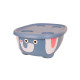 Elephant/Blue