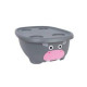 Hippo/Grey
