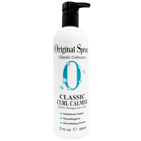 Original Sprout Classic Curl Calmer 12oz