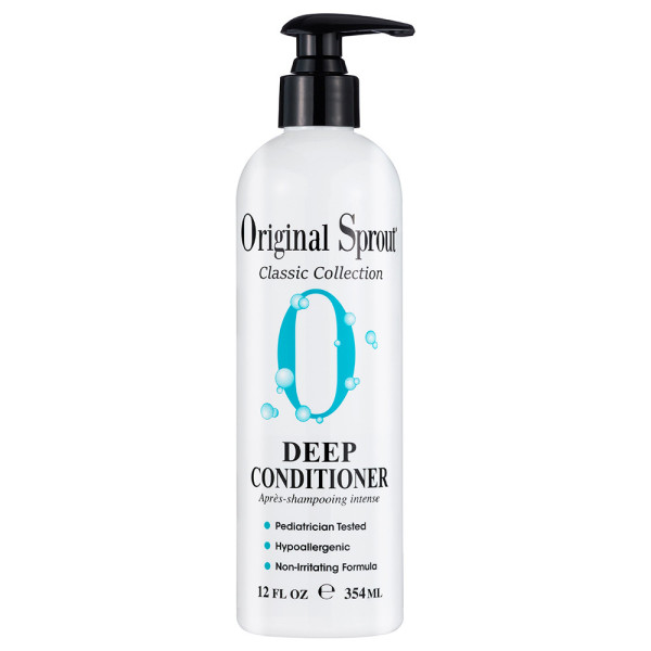 Original Sprout Deep Conditioner 12oz