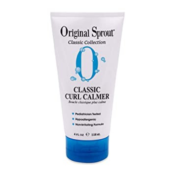 Original Sprout Classic Curl Calmer 3oz