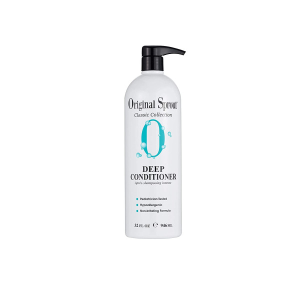 Original Sprout Deep Conditioner 32oz