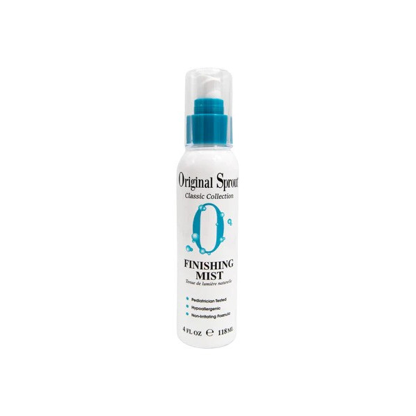 Original Sprout Natural Finishing Mist 4oz