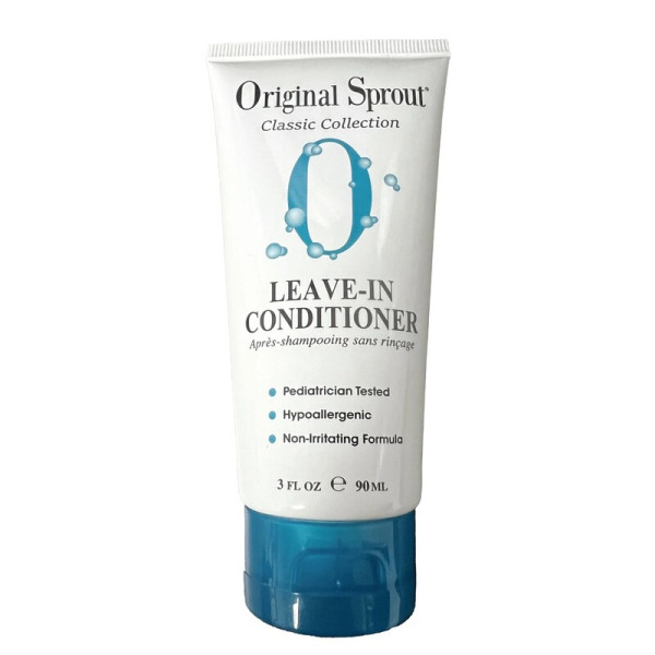 Original Sprout Leave-in Conditioner 3oz