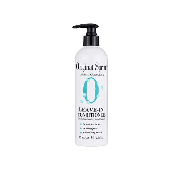 Original Sprout Leave-in Conditioner 12oz