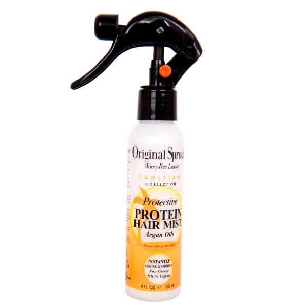 Original Sprout Protective Protein Hair Mist 4oz