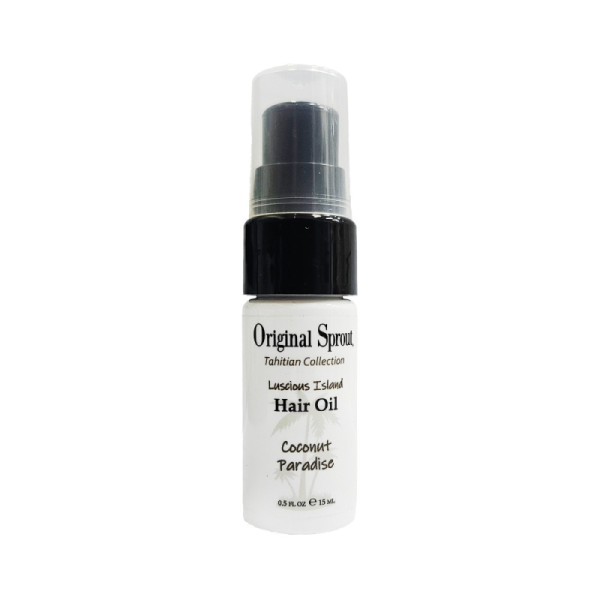 Original Sprout Tahitian Oil 0.5oz