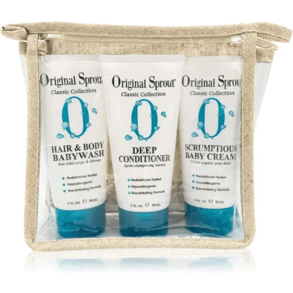 Original Sprout Travel Trio