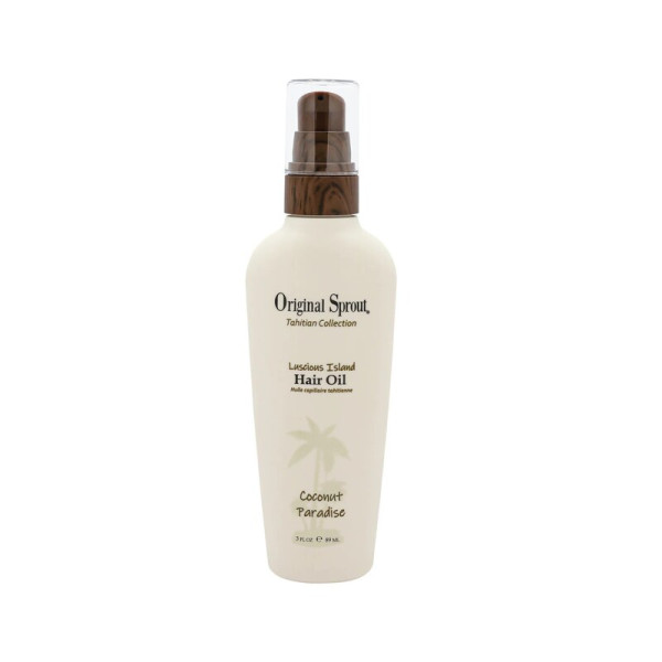 Original Sprout Tahitian Oil 3oz
