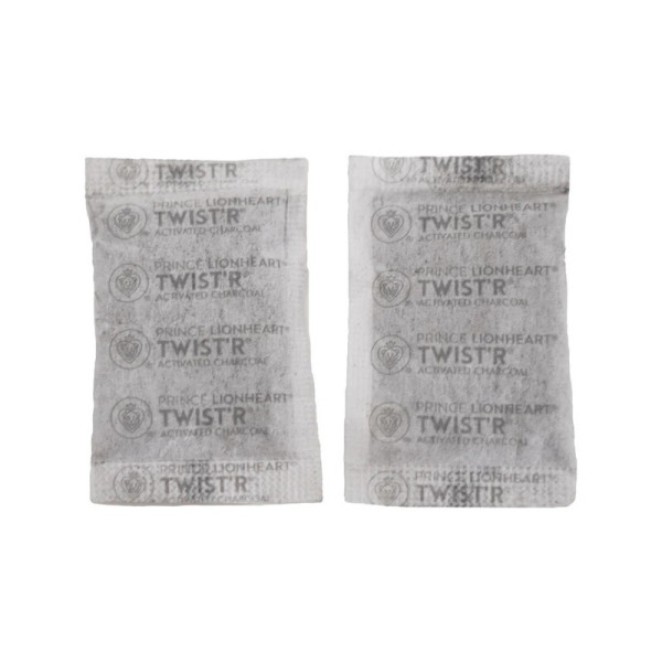Prince Lionheart My Twist Replacement Charcoal Sachet