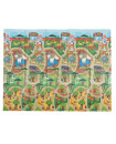 Prince Lionheart Everywhere Playmat City/Zoo