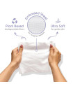Pureborn Pure Moisture Wipes 60wipes