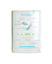 Pureborn Organic Diaper Double Pack Size 3 x56's