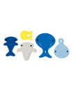 Quut Bathtime Stories 3D - Whale