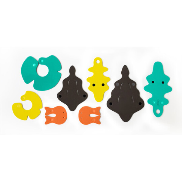 Quut Bathtime Stories 3D