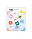 Quut Bath Stickers