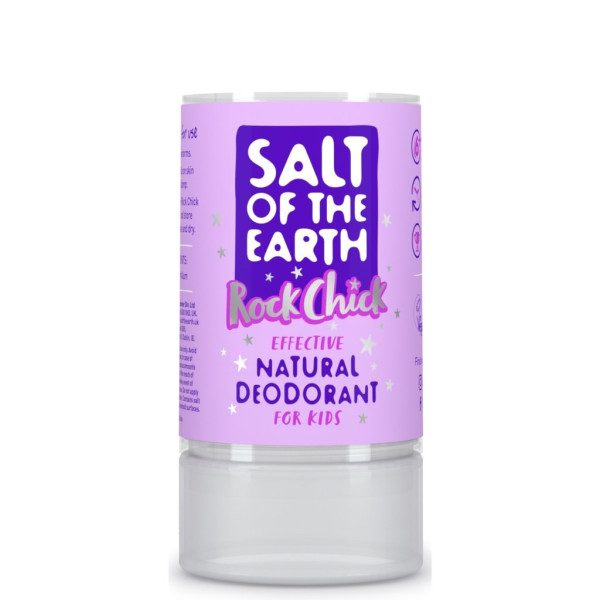 Salt of the Earth Rock Chic Crystal Stick 90g