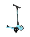 Scoot & Ride Highwaykick 3 LEd|Blueberry