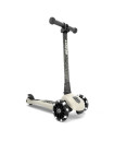 Scoot & Ride Highwaykick 3 LED|Ash