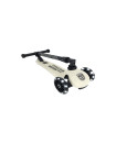 Scoot & Ride Highwaykick 3 LED|Ash