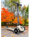 Scoot & Ride Highwaykick 3 LED|Ash