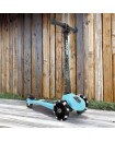 Scoot & Ride Highwaykick 3 LEd|Blueberry