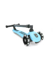 Scoot & Ride Highwaykick 3 LEd|Blueberry