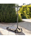 Scoot & Ride Highwaykick 5 LED|Ash