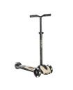 Scoot & Ride Highwaykick 5 LED|Ash