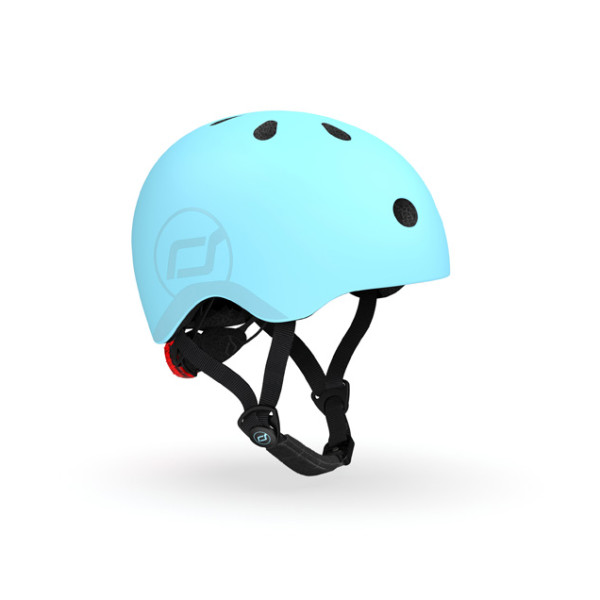 Scoot & Ride Kids Helmet Size S-M