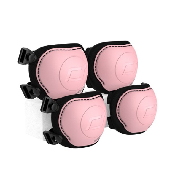 Scoot & Ride Protector Set - Size S