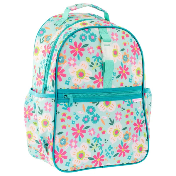 Stephen Joseph All Over Print Backpack