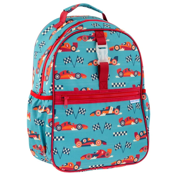 Stephen Joseph All Over Print Backpack