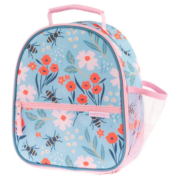 Stephen Joseph All Over Print Lunchbag