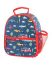 Stephen Joseph All Over Print Lunchbag