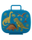 Stephen Joseph 5 Compartments Bento Box w/ Removable Tray