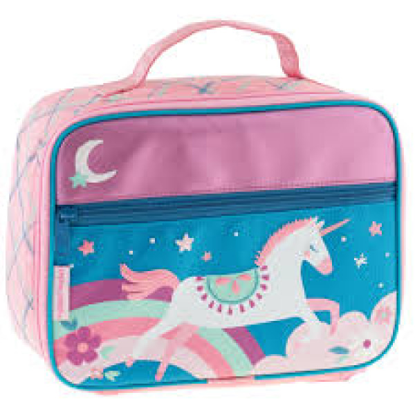 Stephen Joseph Classic Lunchbag