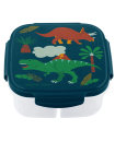 Stephen Joseph Snack Box with Ice Pack