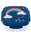 Stephen Joseph Snack Box with Ice Pack
