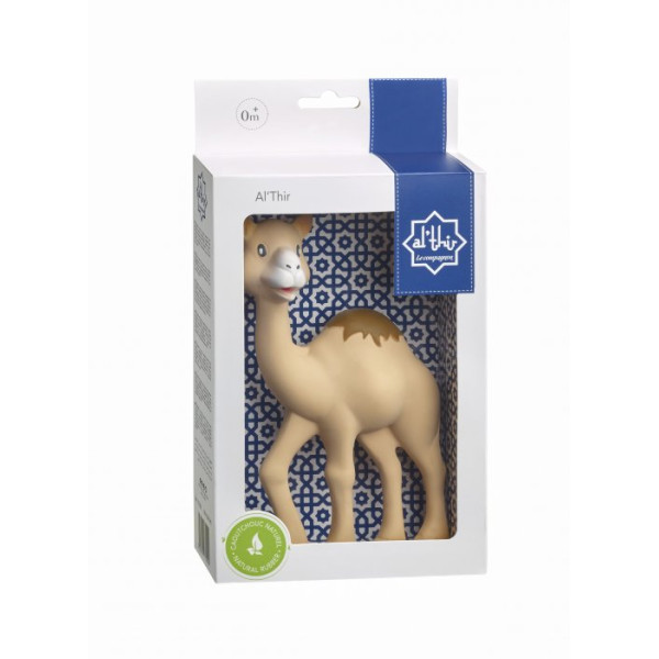 Sophie la Girafe Teething Althir