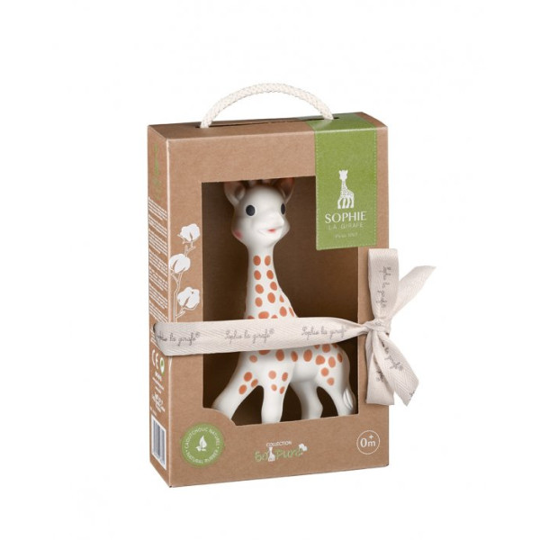 Sophie la Girafe Pure Avec Teether