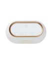 Spectra Dual Compact Breast Pump - Gold