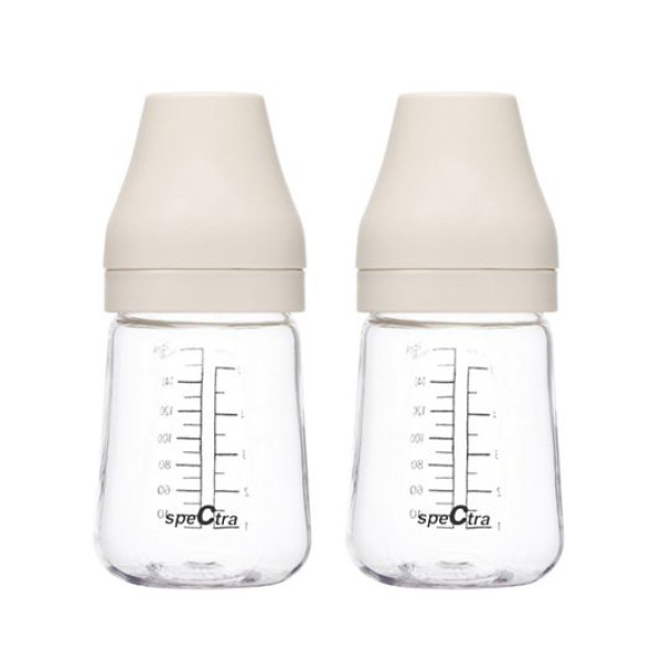 Spectra All New PA Baby Bottle 160ml